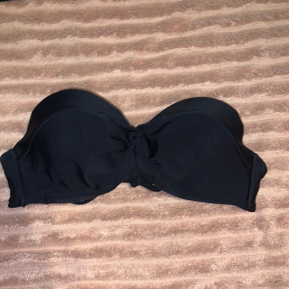 Target swim top